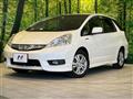 2013 Honda Fit Hybrid