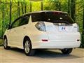 2013 Honda Fit Hybrid