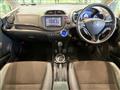 2013 Honda Fit Hybrid