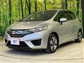 2014 Honda Fit Hybrid