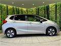 2014 Honda Fit Hybrid