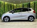 2014 Honda Fit Hybrid