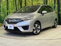 2014 Honda Fit Hybrid