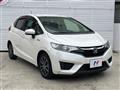 2015 Honda Fit Hybrid