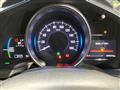2018 Honda Fit Hybrid