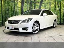 2012 Toyota Crown