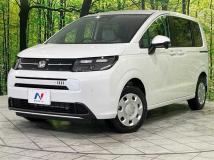 2024 Honda Freed