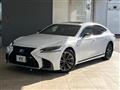 2017 Lexus LS