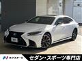 2017 Lexus LS
