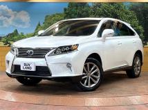 2014 Lexus RX