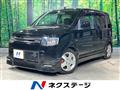2009 Mitsubishi eK Sport