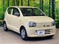 2017 Suzuki Alto