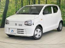 2017 Suzuki Alto