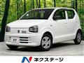 2019 Suzuki Alto