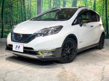 2019 Nissan Note