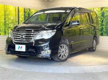 2014 Nissan Serena