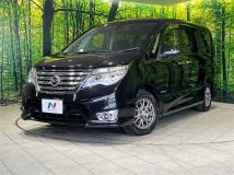 2014 Nissan Serena