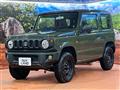 2020 Suzuki Jimny