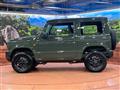 2020 Suzuki Jimny