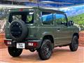 2020 Suzuki Jimny