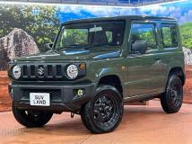 2020 Suzuki Jimny