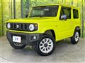 2023 Suzuki Jimny