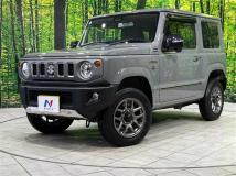 2024 Suzuki Jimny