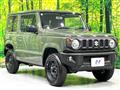 2025 Suzuki Jimny