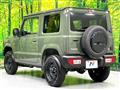2025 Suzuki Jimny