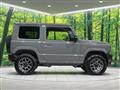2025 Suzuki Jimny
