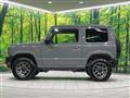 2025 Suzuki Jimny