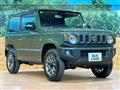 2025 Suzuki Jimny