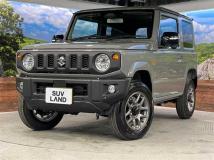 2025 Suzuki Jimny
