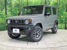 2025 Suzuki Jimny