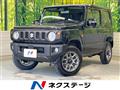 2026 Suzuki Jimny