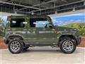 2026 Suzuki Jimny