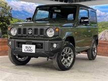 2026 Suzuki Jimny