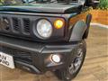 2023 Suzuki Jimny Sierra