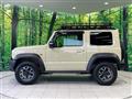 2023 Suzuki Jimny Sierra