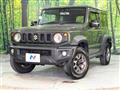 2023 Suzuki Jimny Sierra