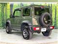 2023 Suzuki Jimny Sierra
