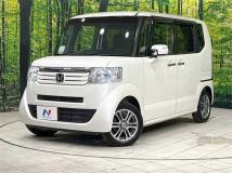2013 Honda N BOX