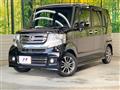 2016 Honda N BOX