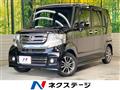 2016 Honda N BOX