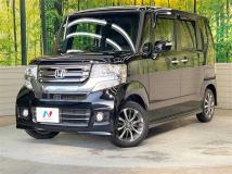 2016 Honda N BOX