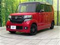 2017 Honda N BOX