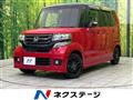 2017 Honda N BOX