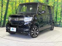 2018 Honda N BOX