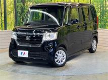 2019 Honda N BOX