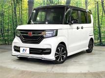 2019 Honda N BOX